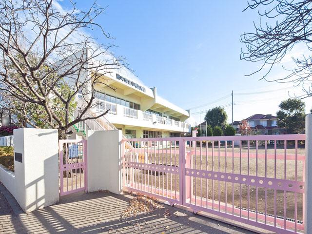 kindergarten ・ Nursery. 323m to Fuchu Municipal Koyanagi kindergarten