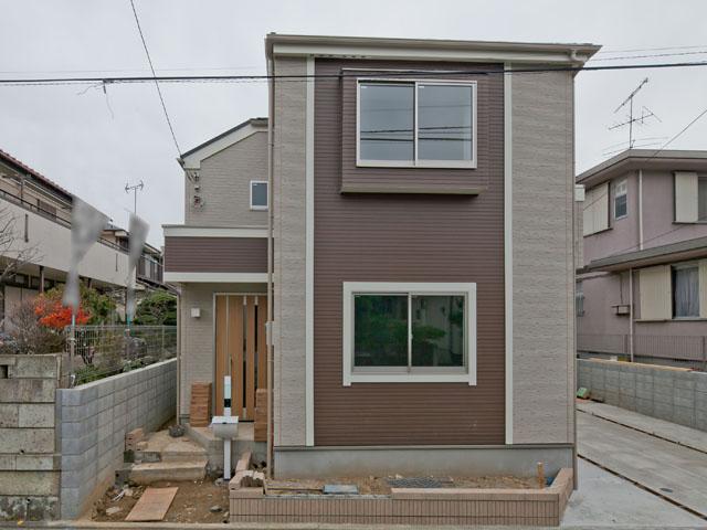 Local appearance photo. Local (121 2013) Shooting