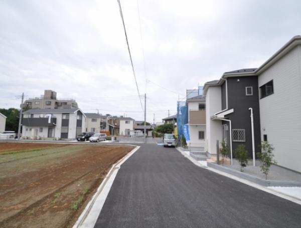 Local appearance photo. Community is also easy to make! 