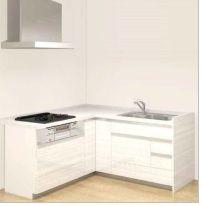 Kitchen. ~ It is in a new interior renovation. Scheduled for completion January 31, 2014 ~ Your preview is possible at any time. The field situation, There is the case that specifications may be changed.