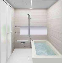 Bathroom. ~ It is in a new interior renovation. Scheduled for completion January 31, 2014 ~ Your preview is possible at any time. The field situation, There is the case that specifications may be changed.