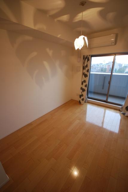 Non-living room