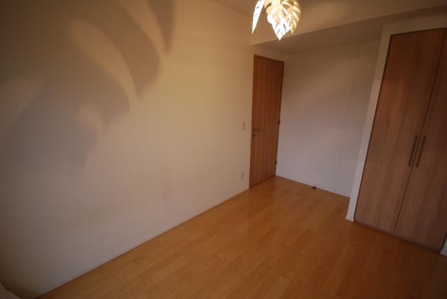 Non-living room