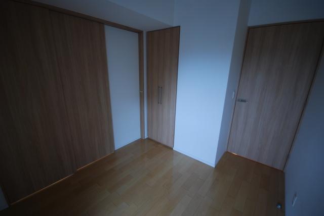 Non-living room
