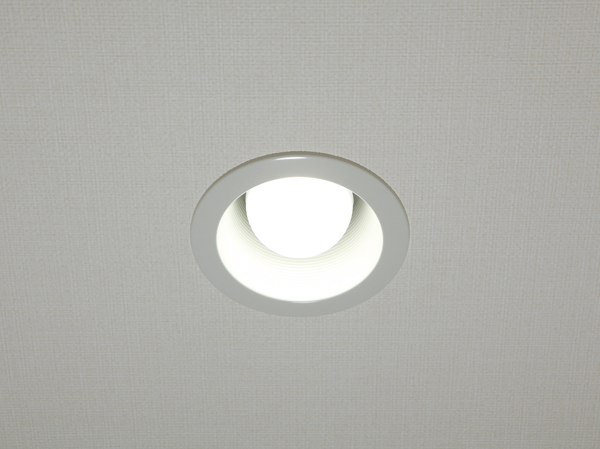 Other.  [LED Light] Contribute to reducing electricity costs by reducing power consumption, Has adopted the LED lighting also reduce the time and effort of the light bulb exchange in the long life.  ※ Same specifications