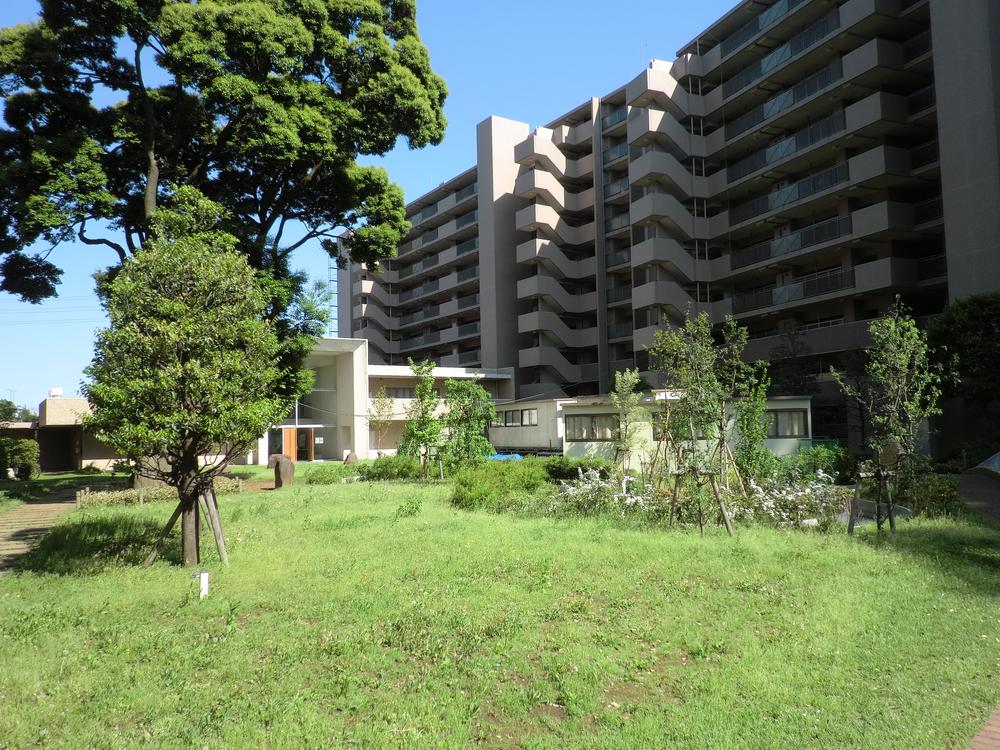 Local appearance photo. Local (April 2013) Shooting