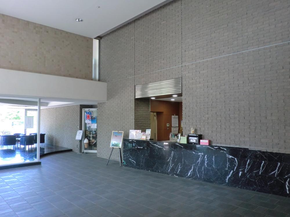 Other. En truss lounge