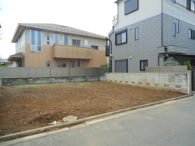 Local photos, including front road. Local (May 2013) Shooting