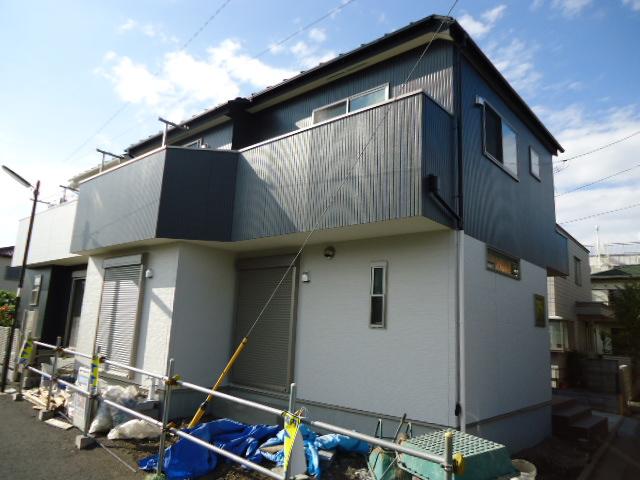 Same specifications photos (appearance). ( Building) same specification