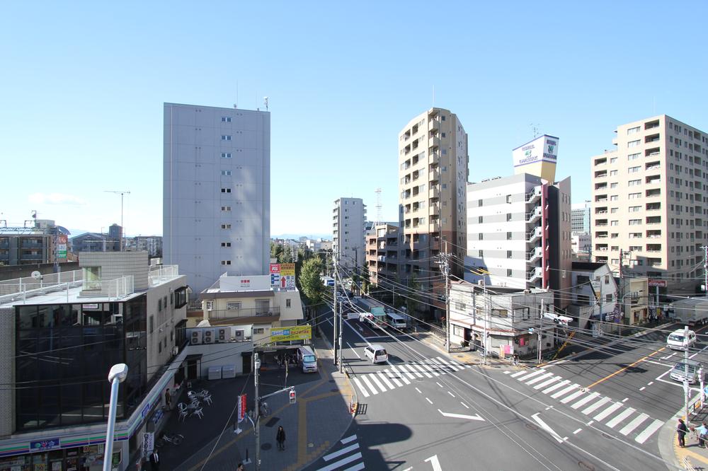 Fuchu, Tokyo Kotobukimachi 2