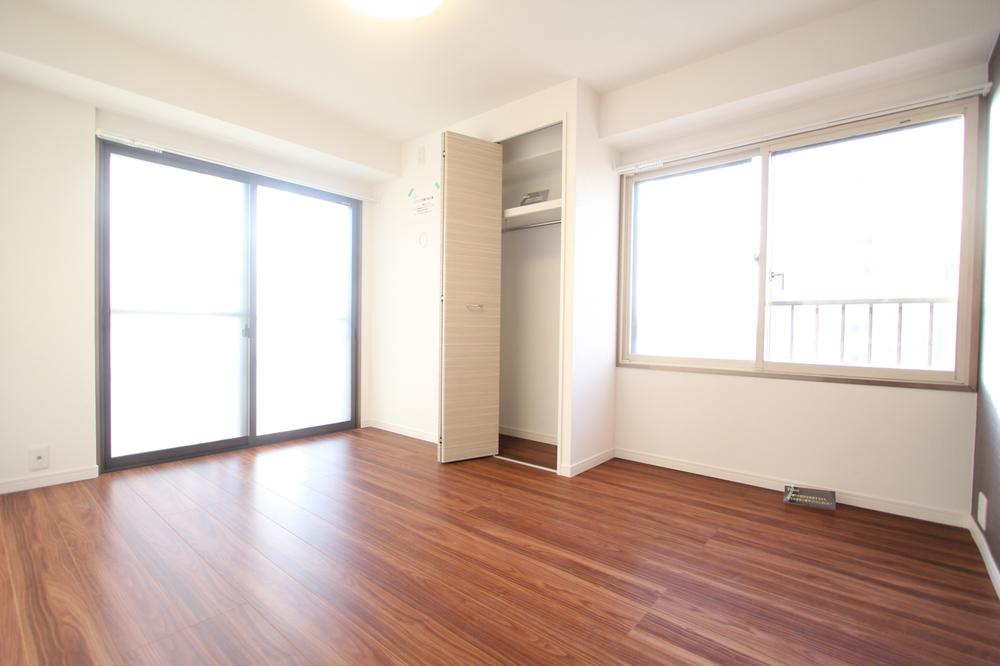 Non-living room