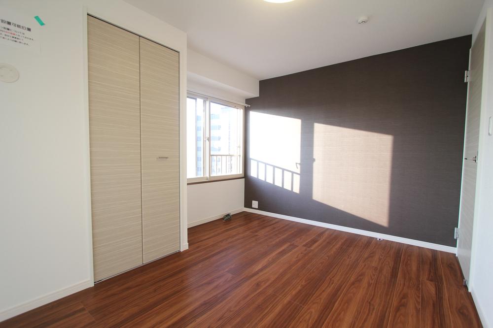 Non-living room