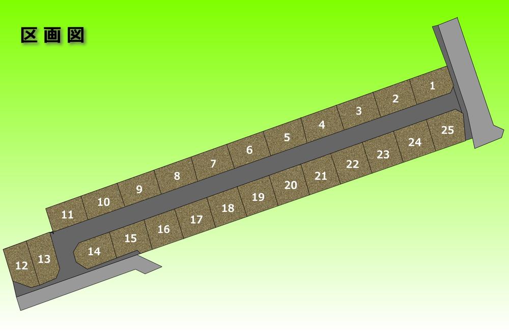 The entire compartment Figure