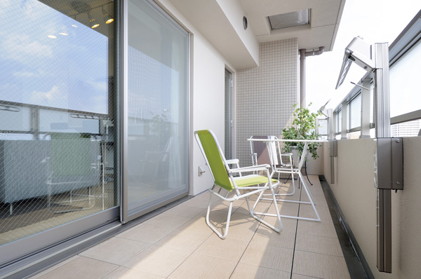 Directions to the site (a word from the person in charge)