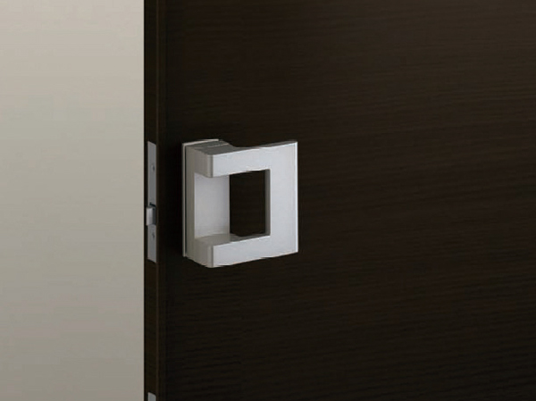 Other.  [Entrance handle] The elderly were also adopted the small children also easy to open a push-pull type. Also it has excellent simple in design.