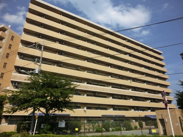 Local appearance photo. Grand City Radiant Tokyo West appearance