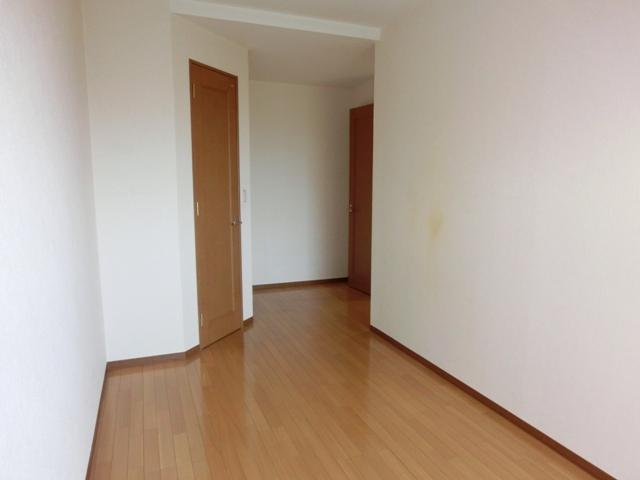 Non-living room. Grand City Radiant Tokyo West Western-style