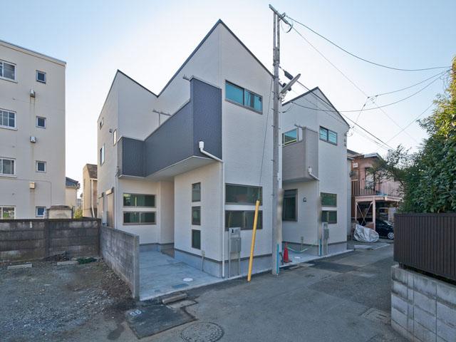 Local appearance photo