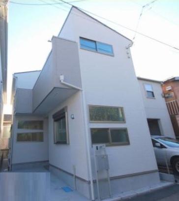 Local appearance photo. Stylish appearance