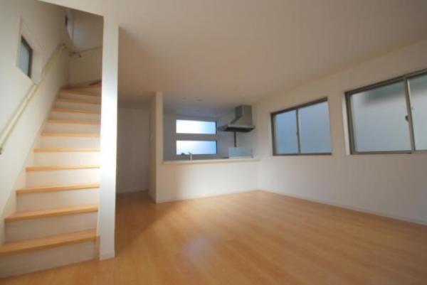 Living. Loose 17 Jokoe + living in stairs