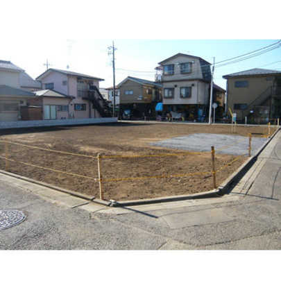 Local land photo. Local Photos