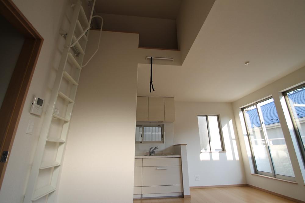 Living. Indoor (September 2013) Shooting