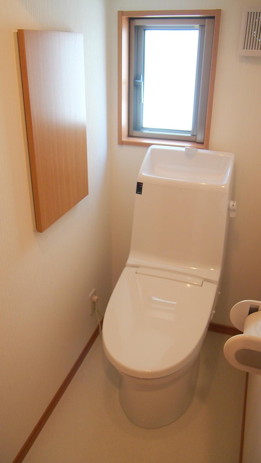 Same specifications photos (Other introspection). Example of construction