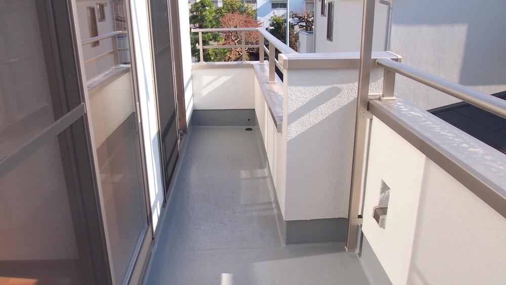 Same specifications photos (appearance). Example of construction