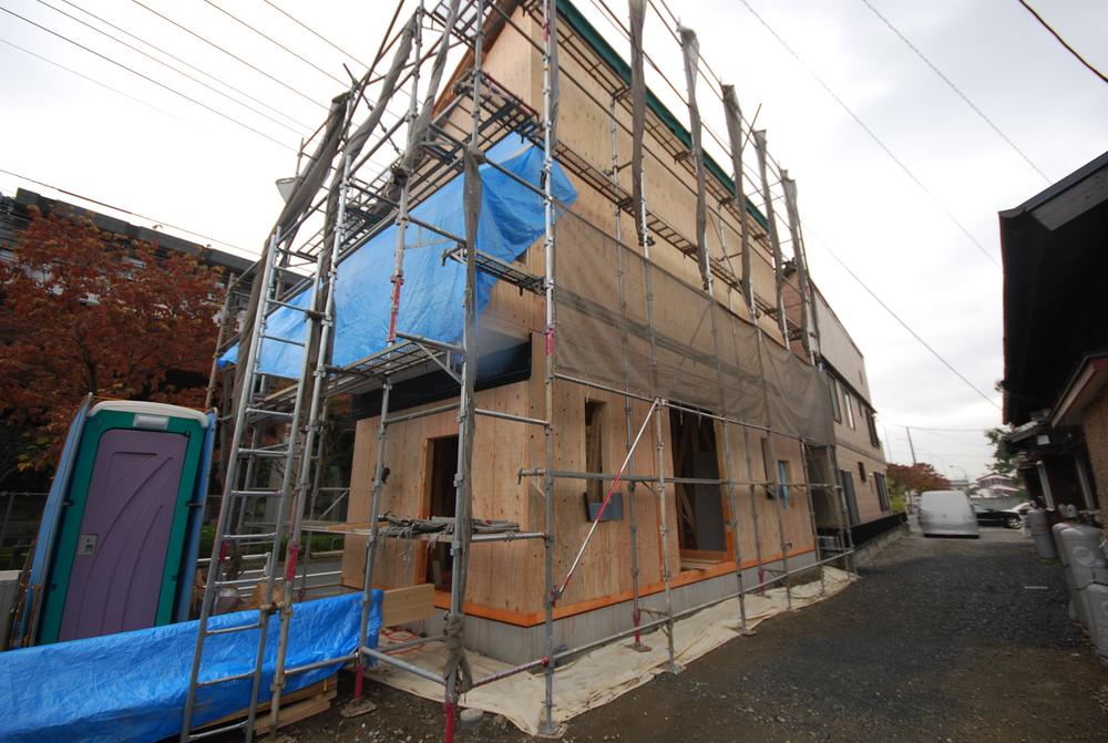 Local appearance photo. Local Photos