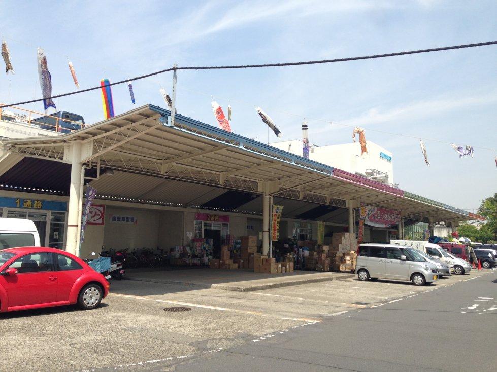 Other. Wholesale Center