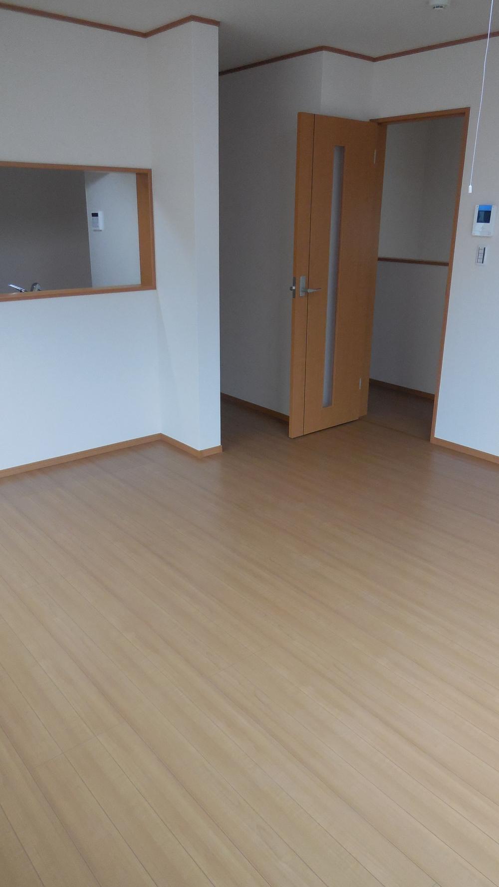 Living. Indoor (10 May 2013) Shooting