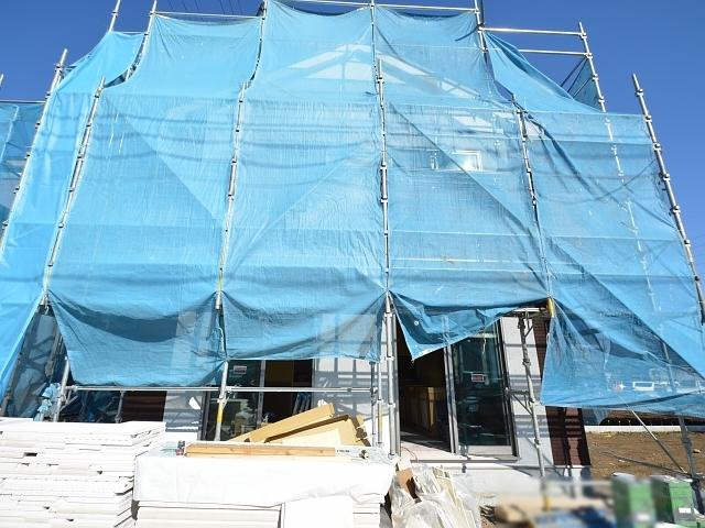 Local appearance photo. Building 2 Local (12 May 2013) Shooting