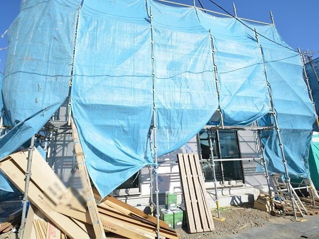 Local appearance photo. 5 Building Local (12 May 2013) Shooting