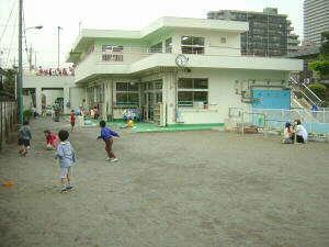 kindergarten ・ Nursery. 362m to Yahata nursery