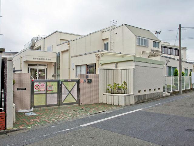 kindergarten ・ Nursery. 240m until Sanbongi nursery