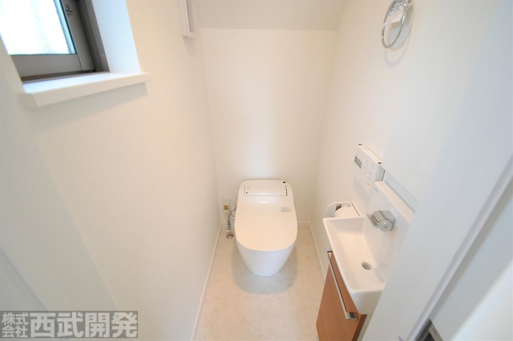 Other Equipment. L Building