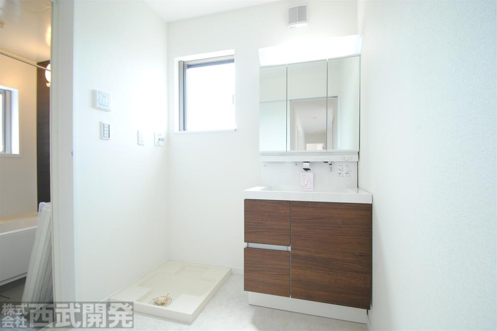 Other Equipment. L Building