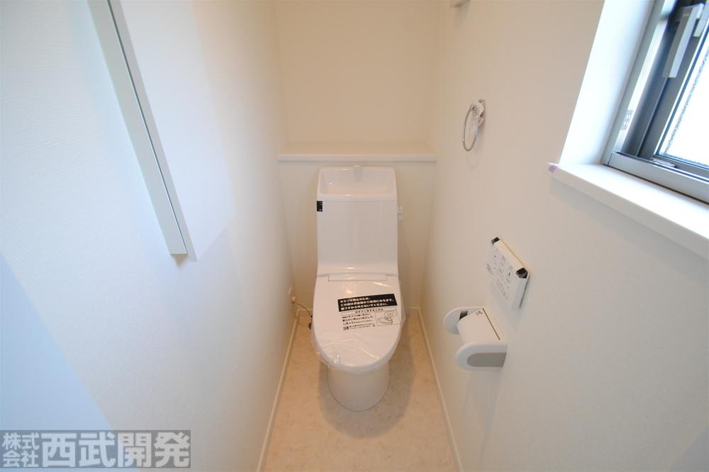 Other Equipment. L Building