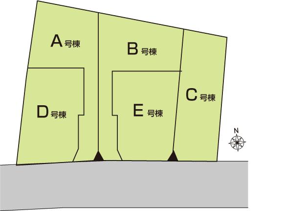 The entire compartment Figure