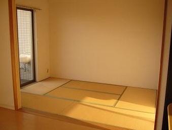Non-living room