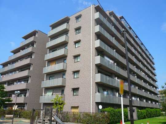 Local appearance photo. Property appearance