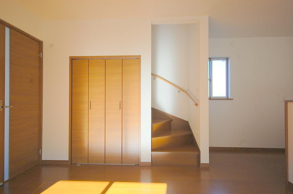 Same specifications photos (Other introspection). Example of construction