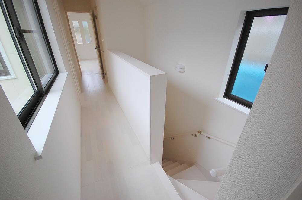 Same specifications photos (Other introspection). Example of construction