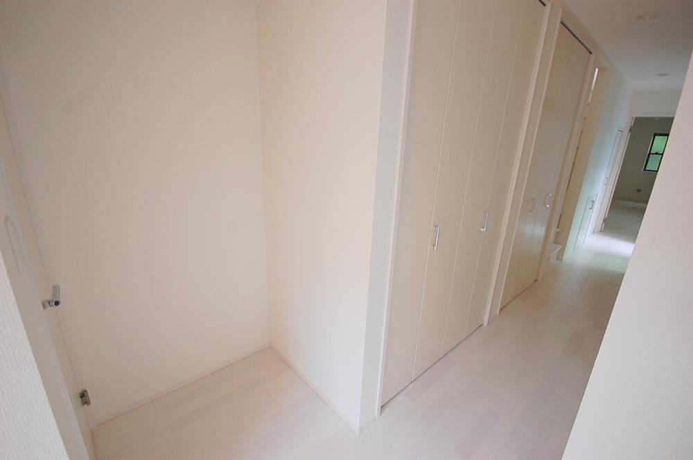 Same specifications photos (Other introspection). Example of construction