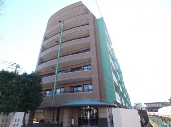 Local appearance photo. Flat to the station location!