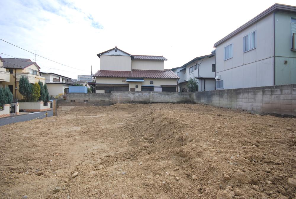 Local land photo. Local (12 May 2013) Shooting