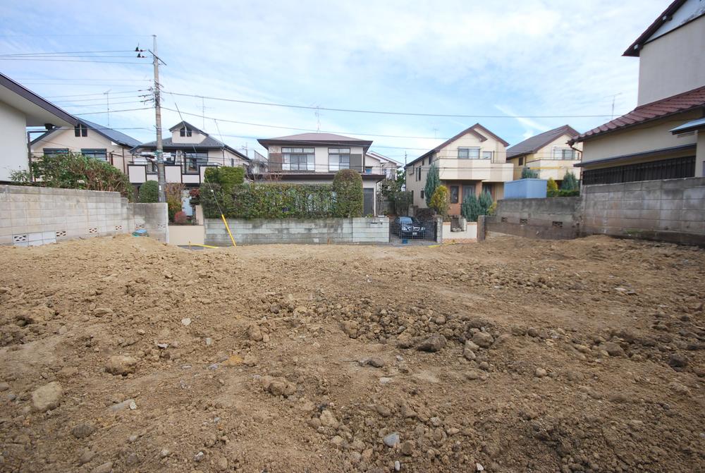 Local land photo. Local (12 May 2013) Shooting