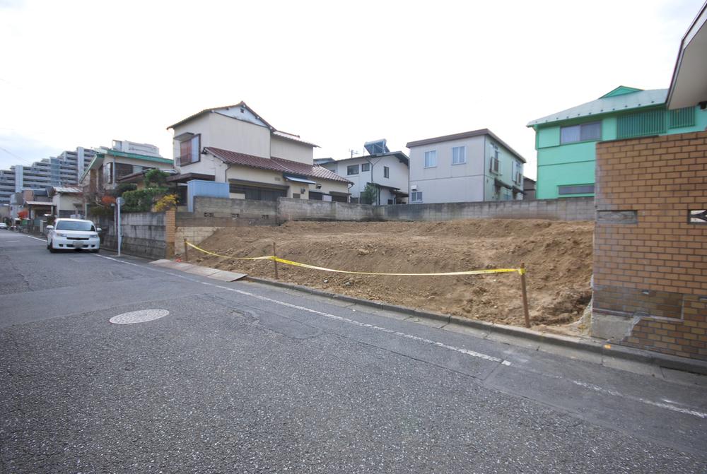 Local land photo. Local (12 May 2013) Shooting