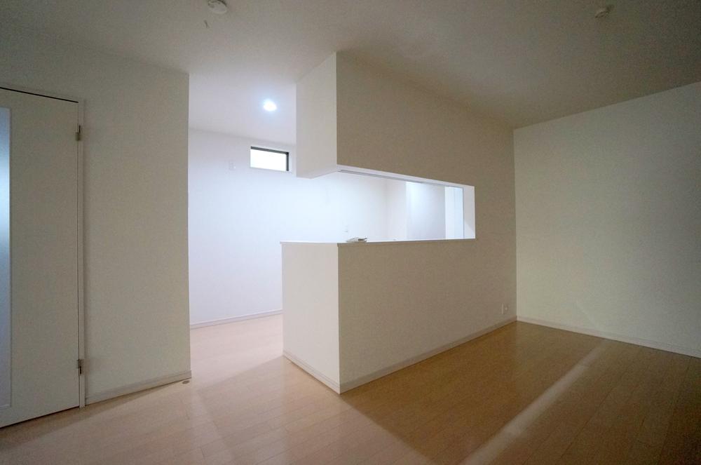 Living. December 2013 shooting