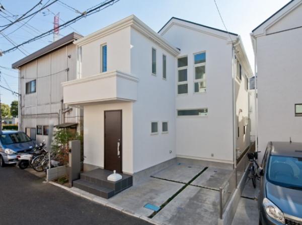 Local appearance photo